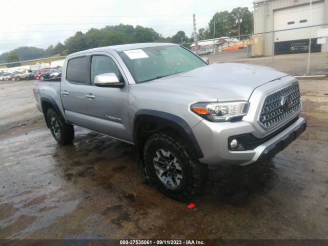 toyota tacoma 2019 3tmcz5an0km287169