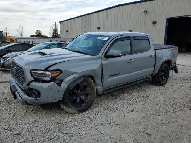 toyota tacoma 2020 3tmcz5an0lm299422