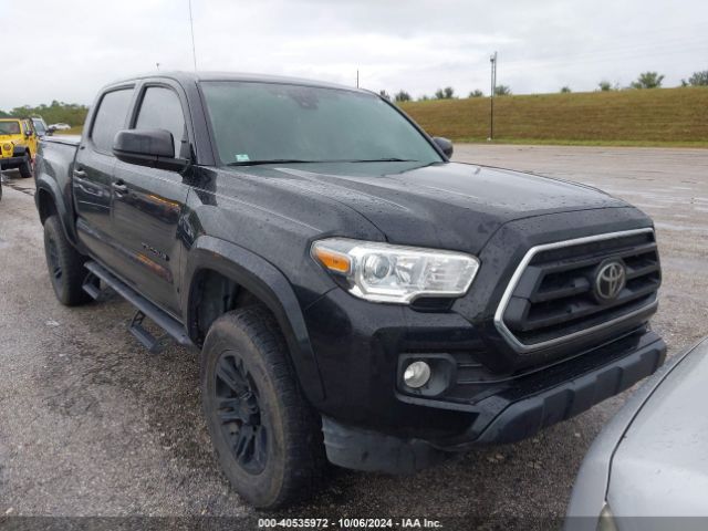 toyota tacoma 2020 3tmcz5an0lm306675