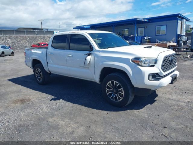 toyota tacoma 2020 3tmcz5an0lm311844