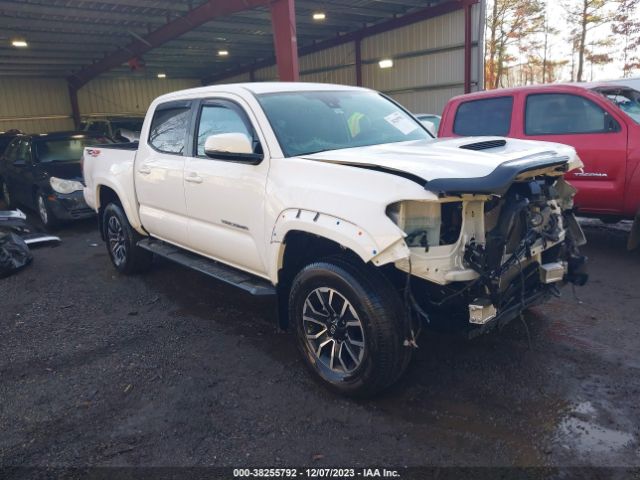 toyota tacoma 2020 3tmcz5an0lm314338