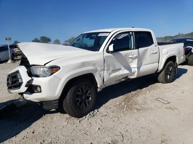 toyota tacoma 2021 3tmcz5an0mm399683