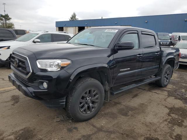 toyota tacoma dou 2021 3tmcz5an0mm431094