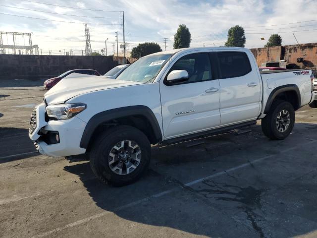 toyota tacoma dou 2021 3tmcz5an0mm434304