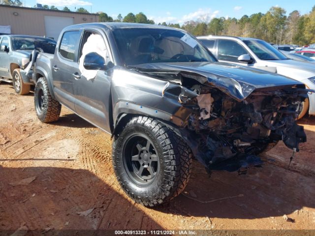 toyota tacoma 2021 3tmcz5an0mm453094