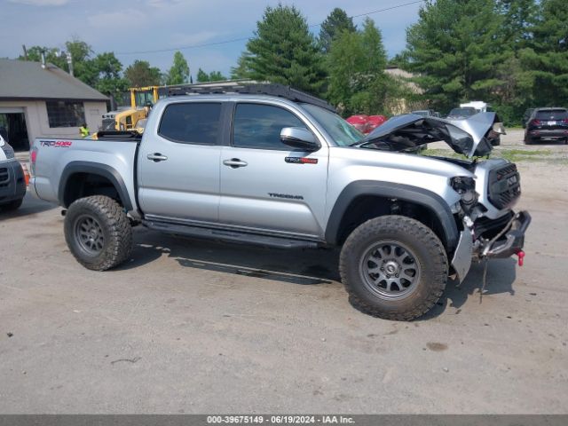 toyota tacoma 2022 3tmcz5an0nm467000