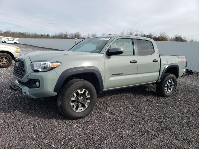 toyota tacoma dou 2022 3tmcz5an0nm476425