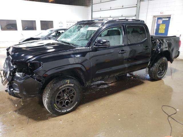 toyota tacoma dou 2022 3tmcz5an0nm505132