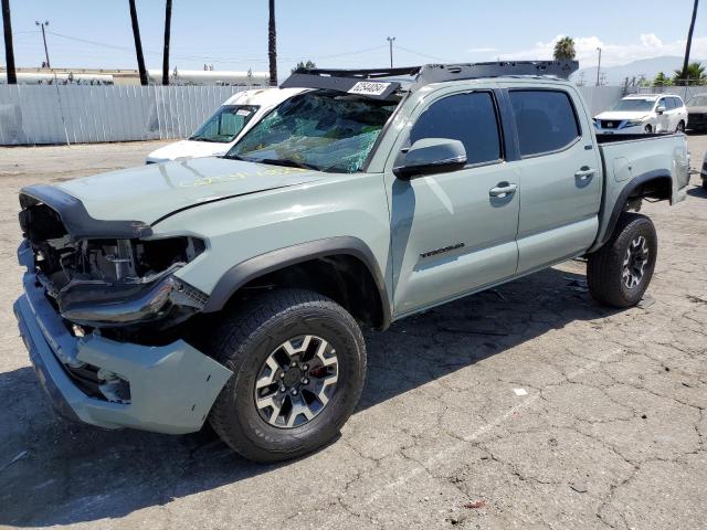 toyota tacoma dou 2022 3tmcz5an0nm505650