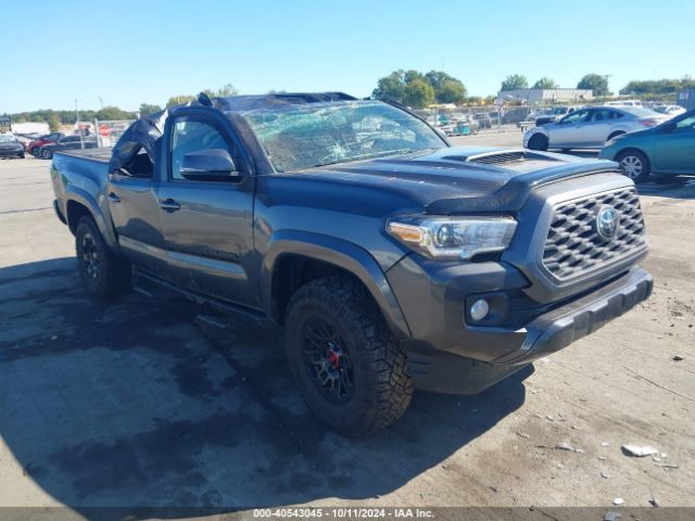 toyota tacoma 2022 3tmcz5an0nm506202