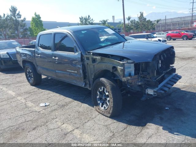 toyota tacoma 2023 3tmcz5an0pm548405