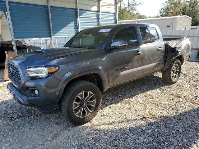 toyota tacoma dou 2023 3tmcz5an0pm560280