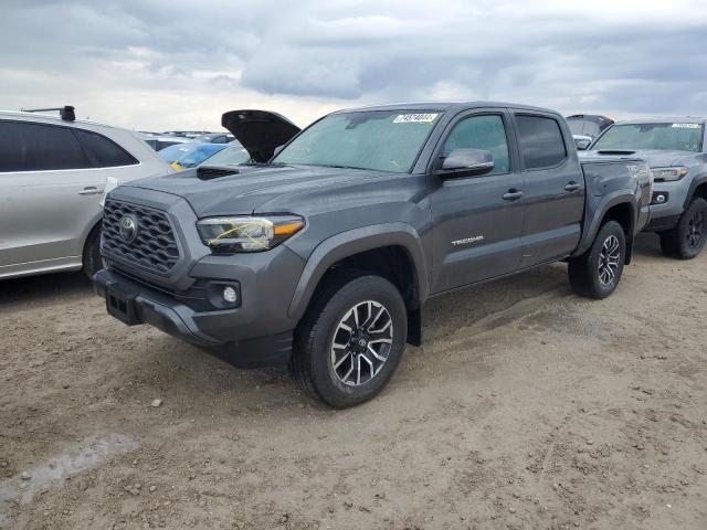 toyota tacoma dou 2023 3tmcz5an0pm583431