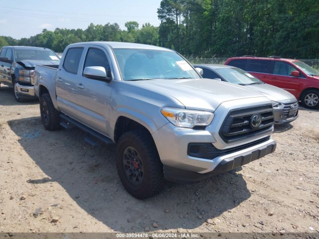 toyota tacoma 2023 3tmcz5an0pm594025