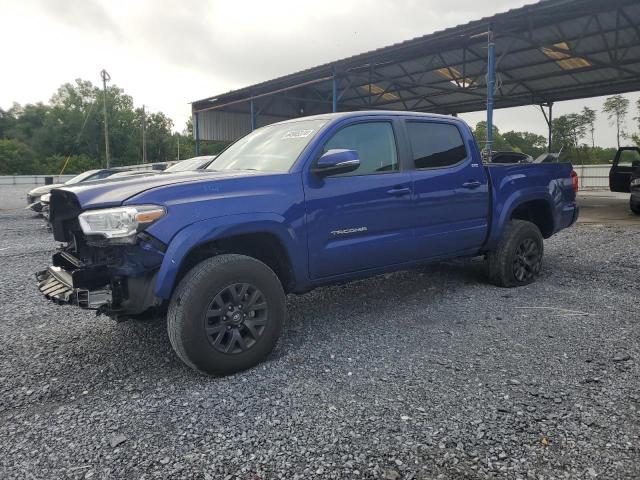 toyota tacoma dou 2023 3tmcz5an0pm597331