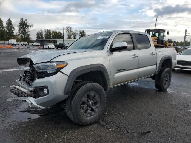 toyota tacoma dou 2023 3tmcz5an0pm600499