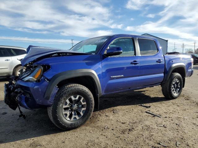 toyota tacoma 2023 3tmcz5an0pm606304