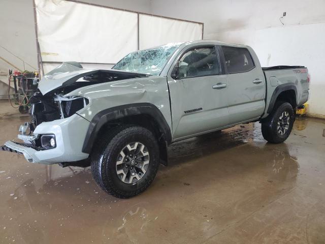 toyota tacoma dou 2023 3tmcz5an0pm616072