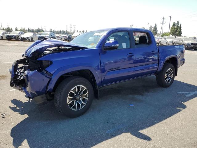 toyota tacoma dou 2023 3tmcz5an0pm626004