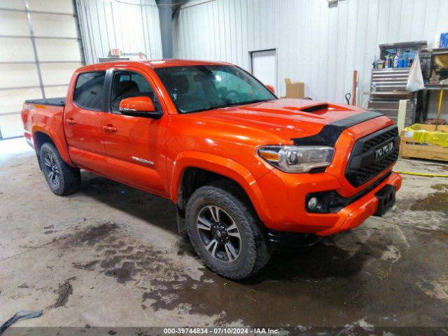 toyota tacoma 2016 3tmcz5an1gm011171