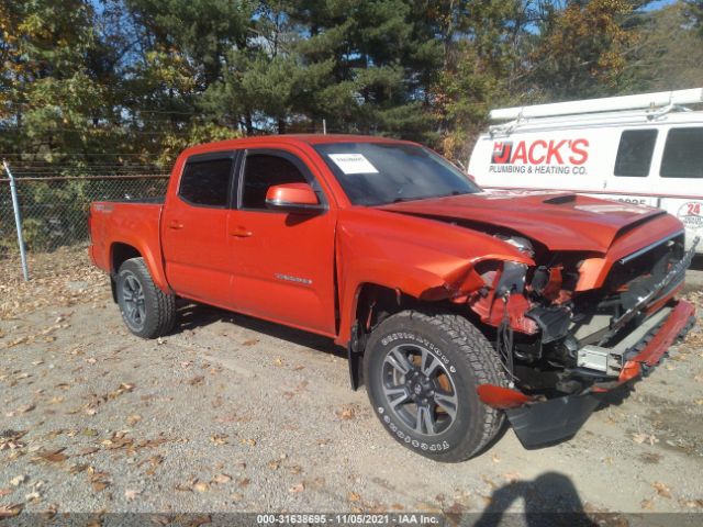 toyota tacoma 2016 3tmcz5an1gm013048