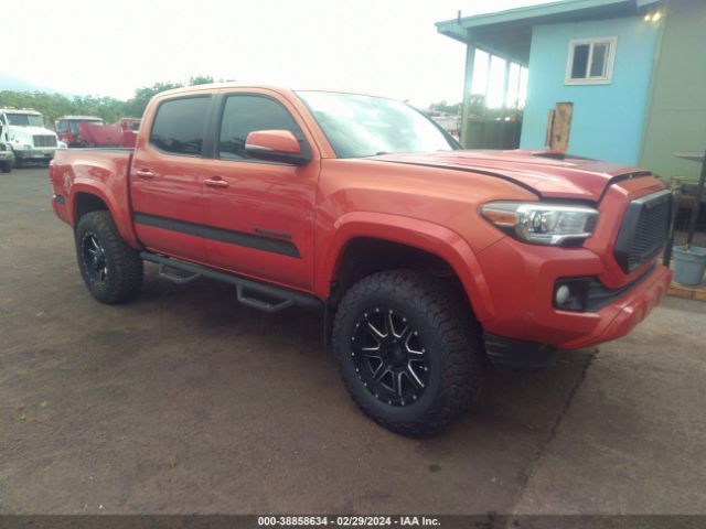 toyota tacoma 2017 3tmcz5an1hm045032