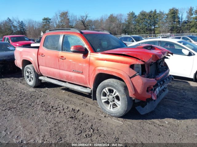 toyota tacoma 2017 3tmcz5an1hm097633