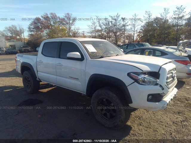 toyota tacoma 2017 3tmcz5an1hm120330