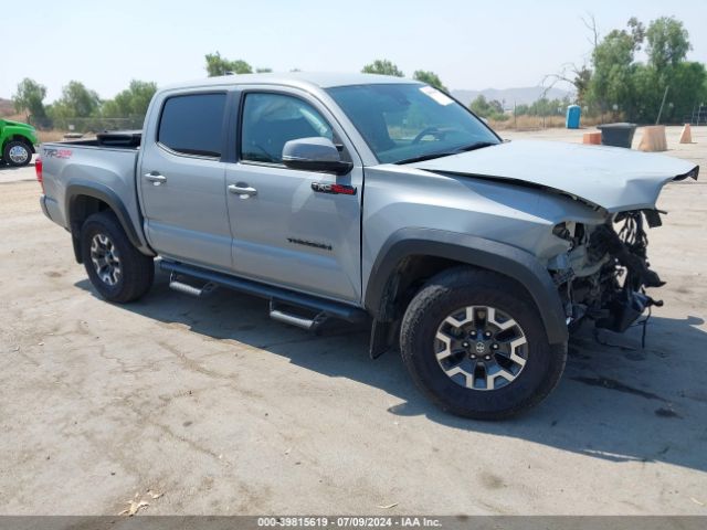 toyota tacoma 2018 3tmcz5an1jm170750