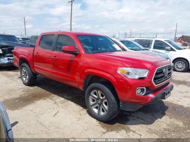 toyota tacoma 2018 3tmcz5an1jm188214