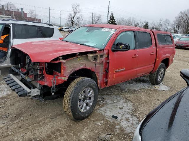 toyota tacoma 2019 3tmcz5an1km214568