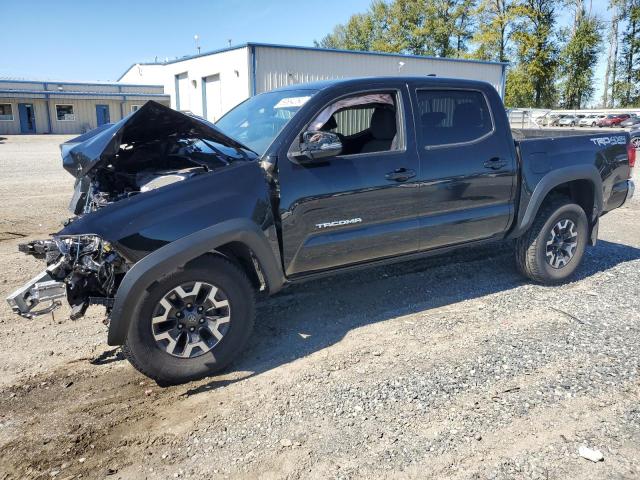 toyota tacoma dou 2019 3tmcz5an1km217891