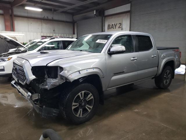 toyota tacoma dou 2019 3tmcz5an1km219012