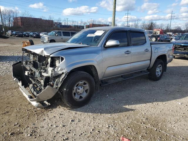 toyota tacoma dou 2019 3tmcz5an1km253452