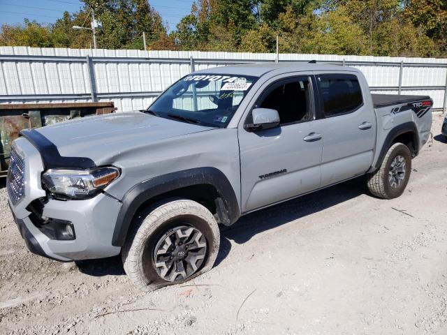 toyota tacoma 2019 3tmcz5an1km258411