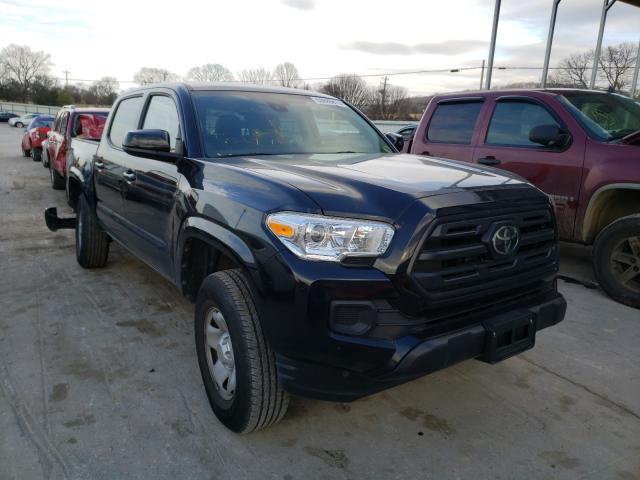 toyota tacoma dou 2019 3tmcz5an1km265875