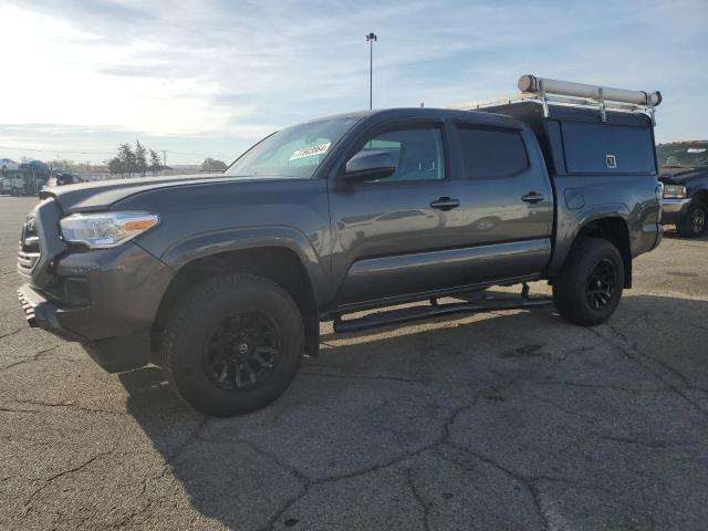 toyota tacoma dou 2019 3tmcz5an1km268596