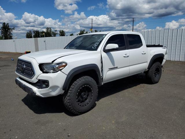 toyota tacoma dou 2019 3tmcz5an1km274852