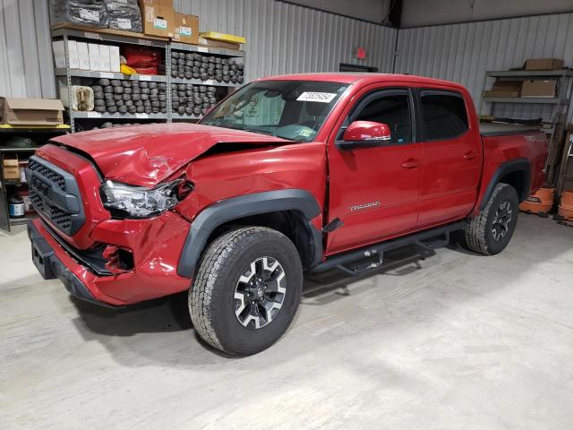 toyota tacoma dou 2019 3tmcz5an1km284068