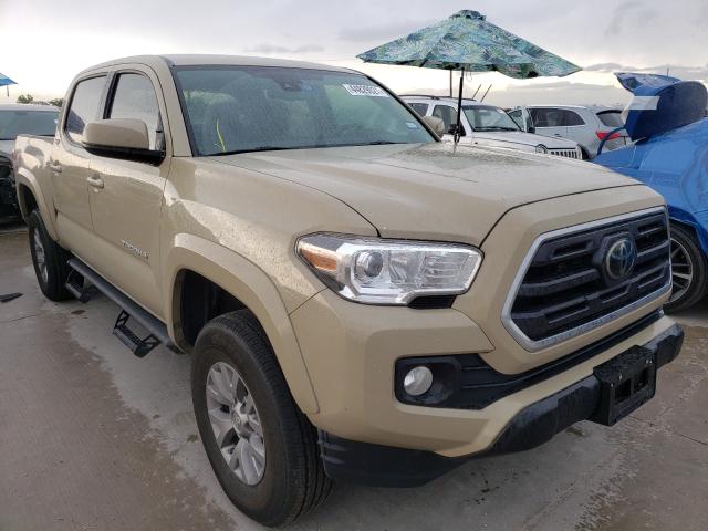 toyota tacoma dou 2019 3tmcz5an1km287262