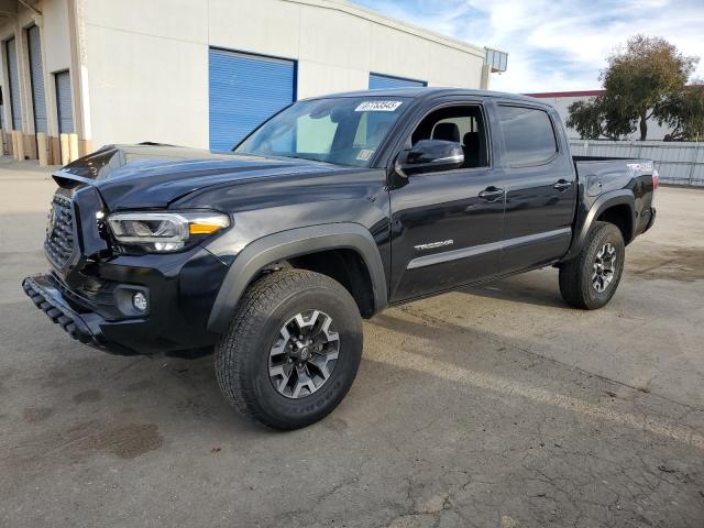 toyota tacoma dou 2020 3tmcz5an1lm306295