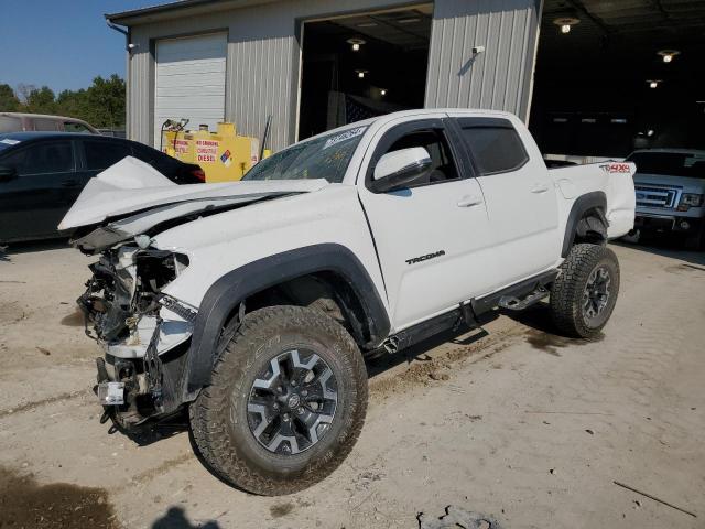 toyota tacoma dou 2020 3tmcz5an1lm314414