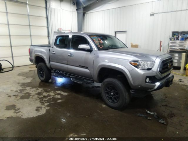 toyota tacoma 2020 3tmcz5an1lm322108