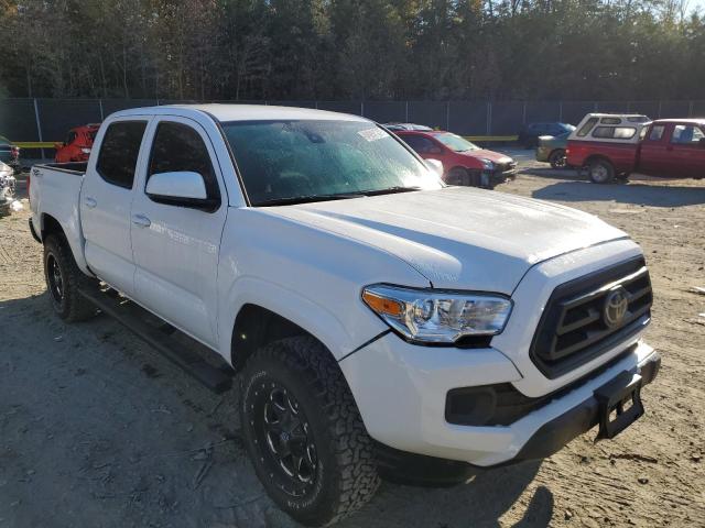 toyota tacoma dou 2020 3tmcz5an1lm326868