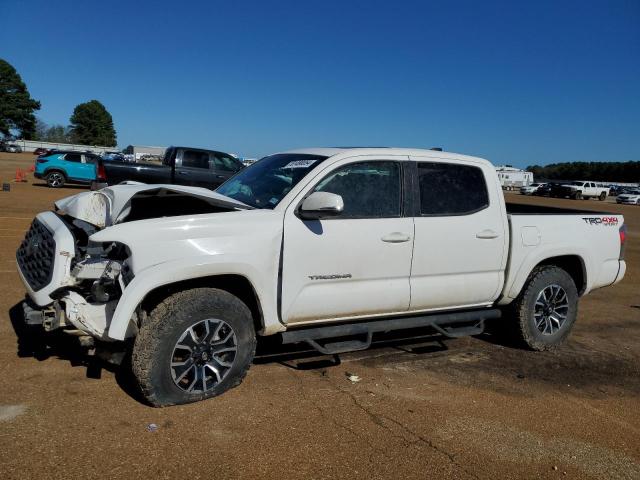 toyota tacoma dou 2020 3tmcz5an1lm366142