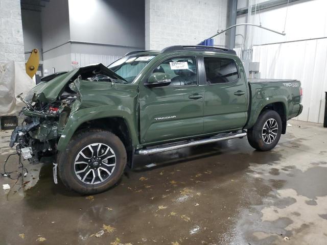 toyota tacoma dou 2021 3tmcz5an1mm374291