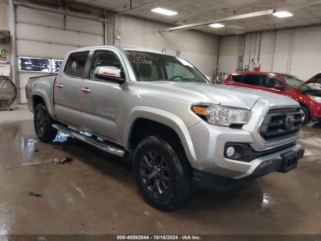 toyota tacoma 2022 3tmcz5an1nm475879