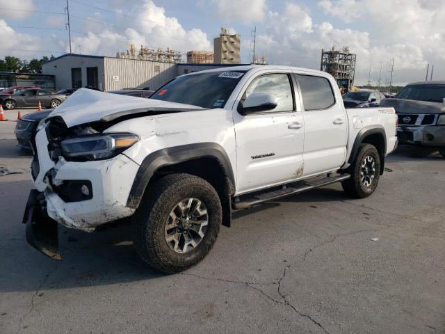 toyota tacoma dou 2022 3tmcz5an1nm492617