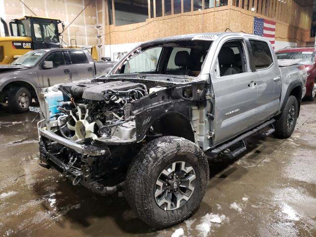 toyota tacoma dou 2022 3tmcz5an1nm498157