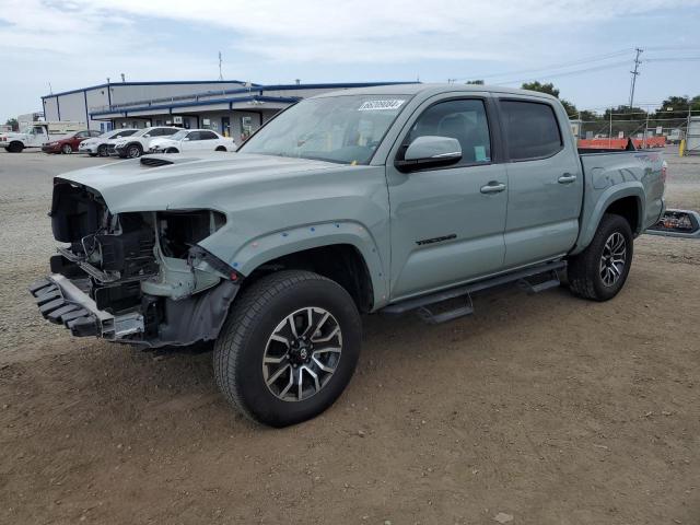 toyota tacoma dou 2023 3tmcz5an1pm540555